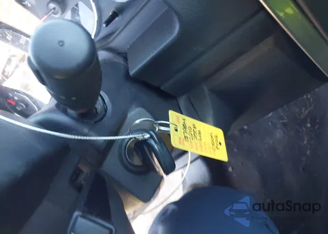 2010 Jeep Liberty Sport из США, поврежденный, VIN 1J4PN2GKXAW178686